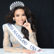 Miss Maryland USA 2024 Bailey Anne Kennedy es transgénero, casada y asiática