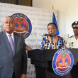 Primer ministro haitiano pide a pandillas que depongan las armas y reconozcan autoridad del Estado