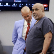 Juez de Nevada niega la liberación al acusado de orquestar el asesinato de Tupac Shakur en 1996