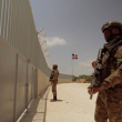 Ejercito RD se declara listo ante cualquier “situación de riesgo” en la frontera