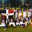 Dominicana noquea 17-2 a Colombia y avanza a semifinales en Béisbol Latino de Pequeñas Ligas