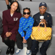 El bolso Speddy P9 de Louis Vuitton, el favorito de Pharrell Williams