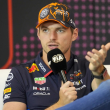 Max Verstappen confirma que seguirá el próximo año con Red Bull, termina con especulaciones