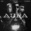 Los puertorriqueños Brytiago, Jay Wheeler e Izaak lanzan el reguetón 'Aura'
