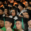 Al menos 213 mujeres y 81 hombres se gradúan de la UCSD