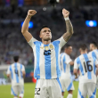 Lautaro Martínez marca un doblete y Argentina continúa imparable en la Copa América