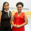 Ofit Dominicana presenta su plataforma “English for Work and Travel”