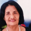 Fallece la madre de Roberto Rosario