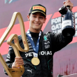 George Russell conquista el Gran Premio de Austria