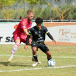Moca FC se impone por goleada 5-0 al Atlético de San Cristóbal