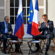 Rusia espera atenta el resultado de la segunda vuelta de las elecciones legislativas en Francia