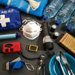 Lo que el COE recomienda guardar en una mochila ante posible emergencia