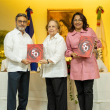 Instituto Santa Rosa celebra su 50 aniversario
