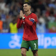 El drama épico de Ronaldo en los penaltis termina con Portugal venciendo a Eslovenia