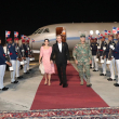 Presidente Abinader regresa de Panamá y encabezará reunión con organismos de emergencia
