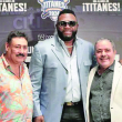 ¡Cabrera dijo que sí! Latin Events iguala la oferta a Lidom para Titanes del Caribe