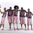 Los Trotamundos de Harlem se presentarán en el Pabellón de Voleibol de Santo Domingo