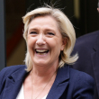 Renuncian más de 200 candidatos en Francia para intentar evitar mayoría absoluta de Le Pen