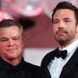 Matt Damon y Ben Affleck protagonizarán 'RIP', un filme de suspenso adquirido por Netflix