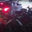 Apresan hombre atropelló mujeres en Higüey tras discusión por roce de vehículo