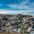 Gestión de residuos sólidos puede costarle 640,300 millones de dólares al planeta en 2050