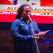 Alex Buena Junta gana categoría de música tropical en Premios Talento Latino 2024, entregados en Nashville