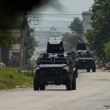 Estados Unidos pide sanciones para pandillas criminales haitianas