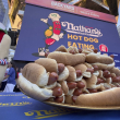 El famoso concurso de hot dogs por el Día de la Independencia se celebrará sin su protagonista