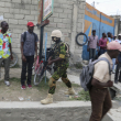 Haití hace un balance positivo tras llegada de policía keniana, dice que es crucial contra pandillas