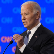 Joe Biden: Un presidente de 81 años a menudo agudo y atento, pero a veces confundido y olvidadizo