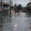 Gobierno suspende labores en Gran Santo Domingo a partir de las 2:00 PM de este viernes por las lluvias
