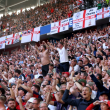 Inglaterra elimina a Suiza por penales y avanza a semifinales de la Eurocopa