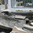 Tras inundaciones, autoridades destapan filtrantes en la Isabel Aguiar