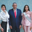 Miss Universo Sheynnis Palacios y Miss RD trabajarán en “De Vuelta al Barrio” junto a la Policía