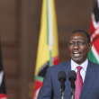 William Ruto anuncia austeridad y cambios en el gobierno tras protestas masivas en Kenia