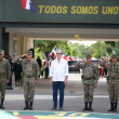 Inauguran remodelación de fortaleza militar 6ta Brigada de Infantería en San Pedro de Macorís