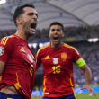 España va contra la Francia de Mbappé por un lugar en la final de la Eurocopa