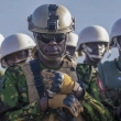 Jefe de fuerza keniana en Haití: “no hay margen para el fracaso” contra las poderosas bandas