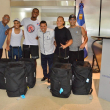 Pugilistas dominicanos viajan a París para una base de entrenamientos previo a Juegos Olímpicos