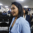 Justicia anula juicio de Keiko Fujimori por financiación irregular de sus campañas