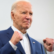 Biden dice se replanteará su candidatura presidencial si un médico le diagnostica alguna enfermedad