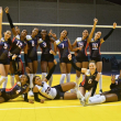 República Dominicana se anota primer triunfo en el torneo de NORCECA U19