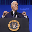Demócratas ratificarán a Joe Biden como candidato presidencial