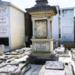 Investigadores de la PUCMM piden rescatar y remozar el Cementerio de la 30 de Marzo