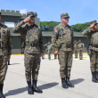 Comandante del Ejército inaugura remozamiento de la fortaleza La Estrelleta en Elías Piña