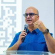 Abinader nombra a Igor Rodríguez nuevo director del IDAC