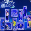 'La Casa de los famosos México' inicia este domingo con 12 participantes confirmados