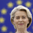 Ursula von der Leyen se reelige como presidenta de la Comisión Europea por cinco años más