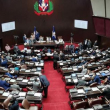 Diputados aprueban préstamo del Poder Ejecutivo por 25 millones de dólares