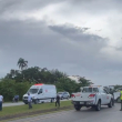 Un muerto y varios heridos en accidente en carretera Higüey-Punta Cana